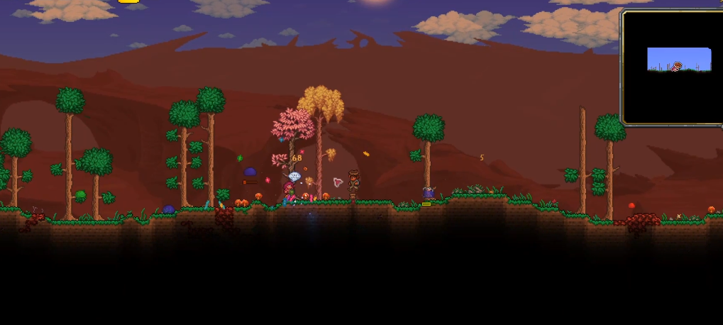 泰拉瑞亚中有什么方法可以快速卖出物品