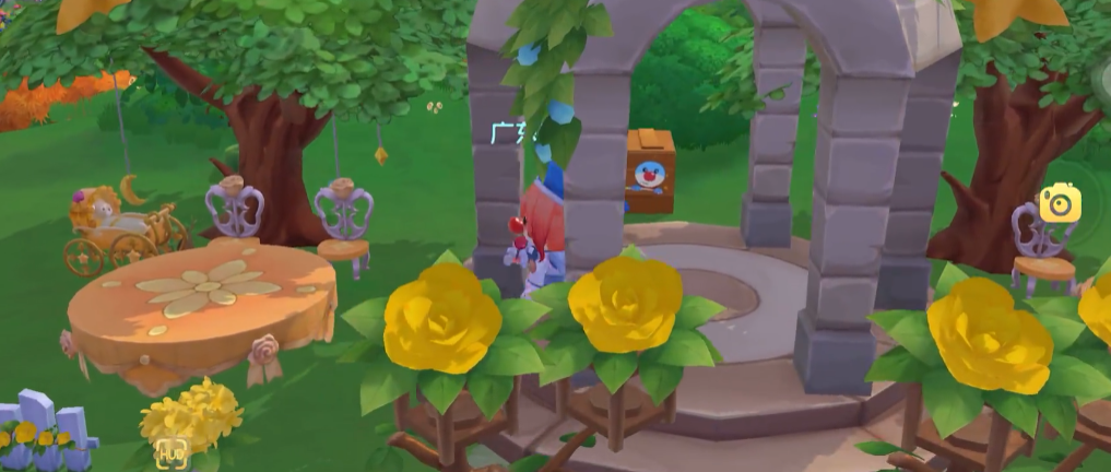 如何将摩尔庄园的石子路进行修缮 如何将摩尔庄园的石子路进行修缮