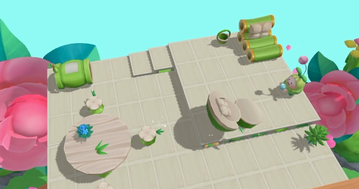 摩尔庄园屋内家具放置有何技巧