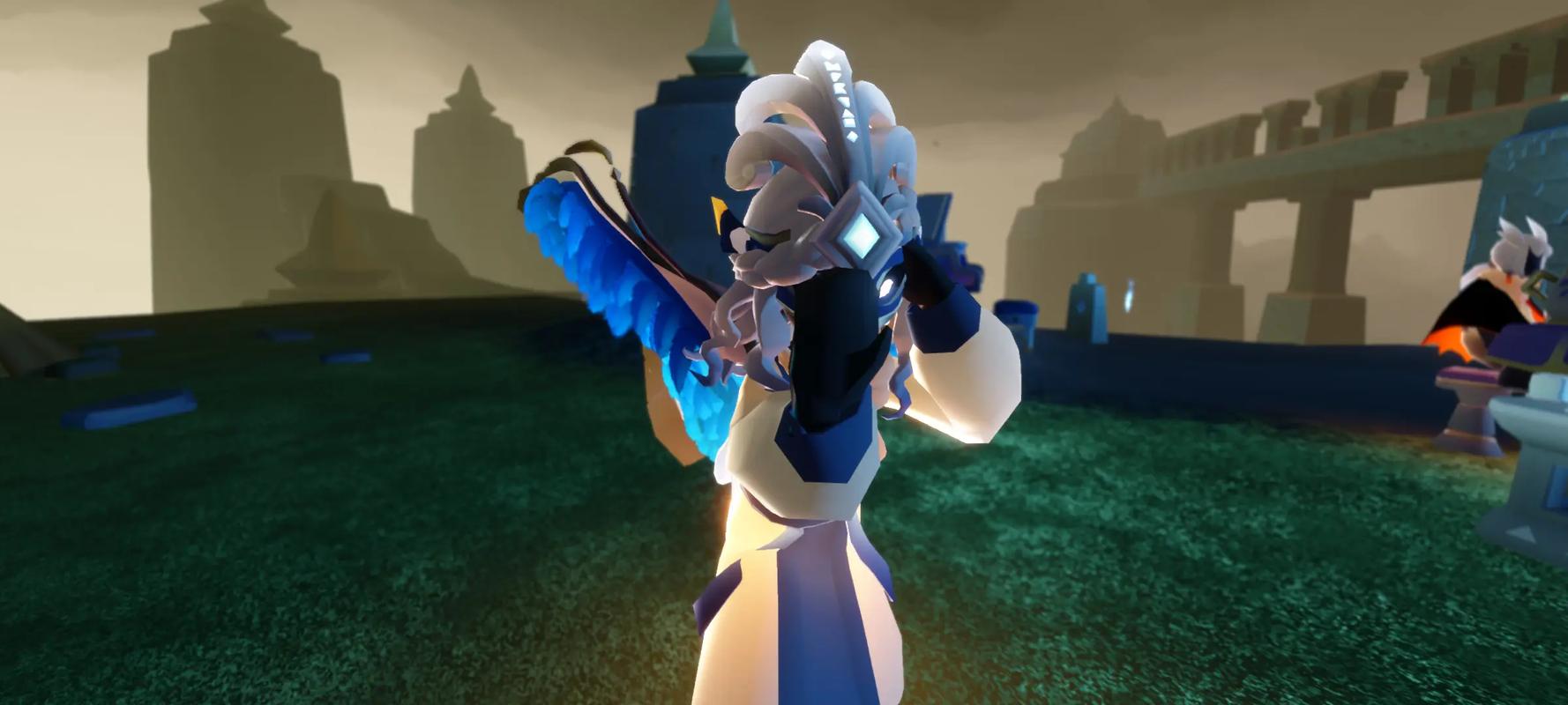 请问该如何获取光遇平菇耳饰