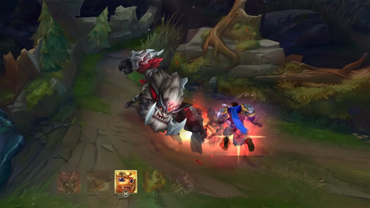 英雄联盟手游龙女应该怎样建立符文 英雄联盟手游龙女应该怎样建立符文