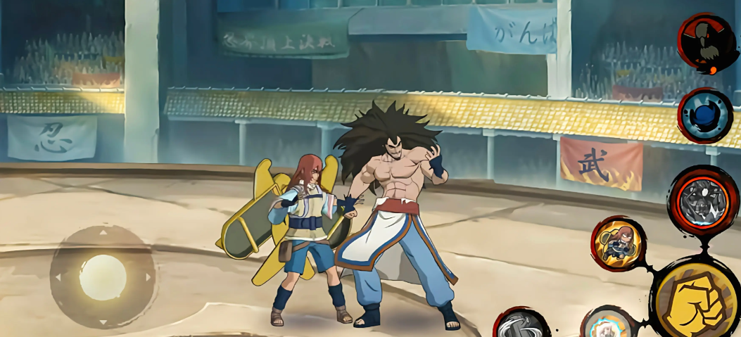 在火影忍者手游中有没有鹰九郎如何获取