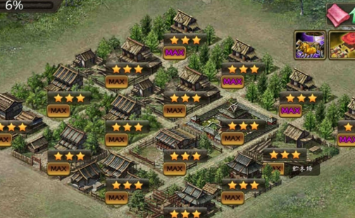 攻城掠地的吕布需要什么装备 攻城掠地的吕布需要什么装备