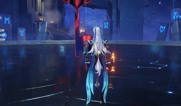 独眼小宝秘境的过关方法在原神中是怎样的 独眼小宝秘境的过关方法在原神中是怎样的