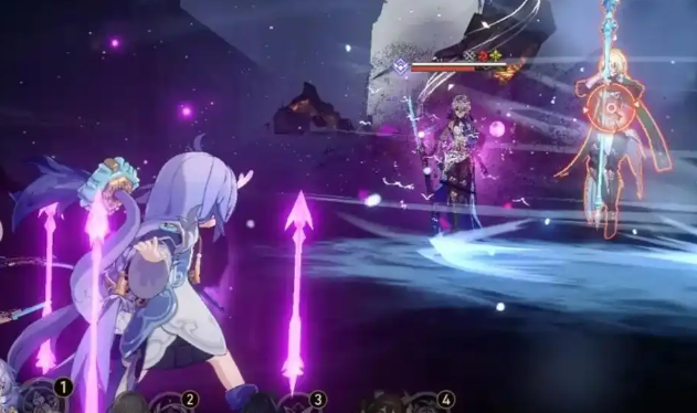 请问如何获取崩坏星穹铁道停云 请问如何获取崩坏星穹铁道停云