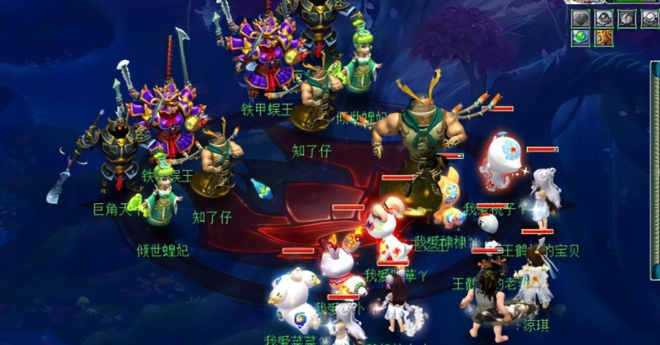 为何梦幻西游玩家都积极寻求双加之路