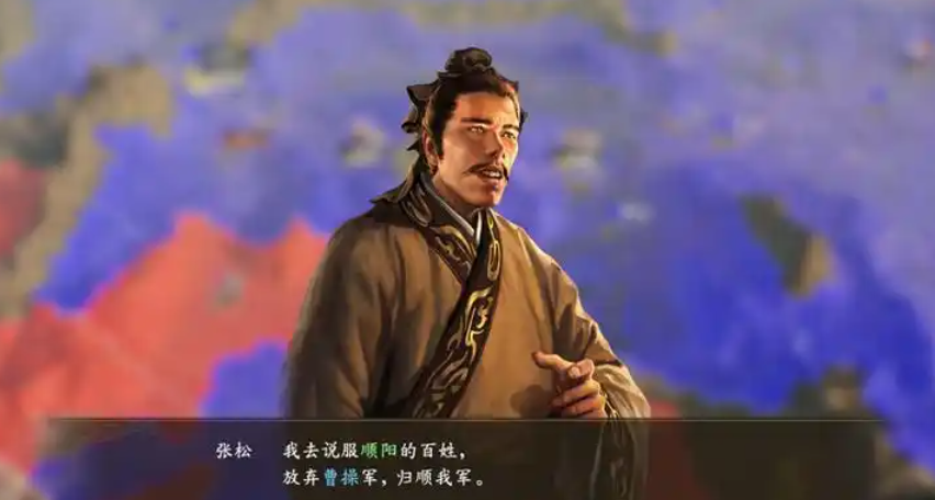 如何在三国志战略版中击败至尊弓的玩家