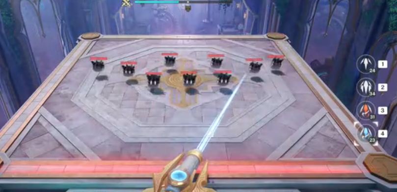 有没有关于原神香灵武器选择的建议呢