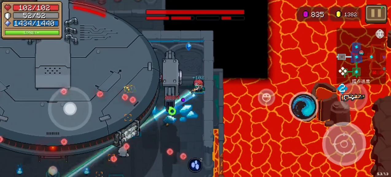 元气骑士妙妙枪合成需要消耗多少金币 元气骑士妙妙枪合成需要消耗多少金币