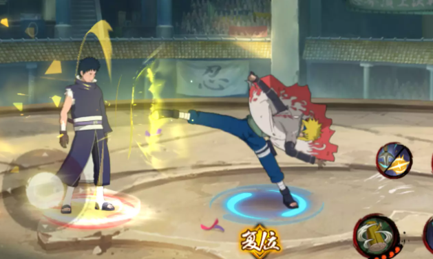 火影忍者手游中饰品铭文如何得到