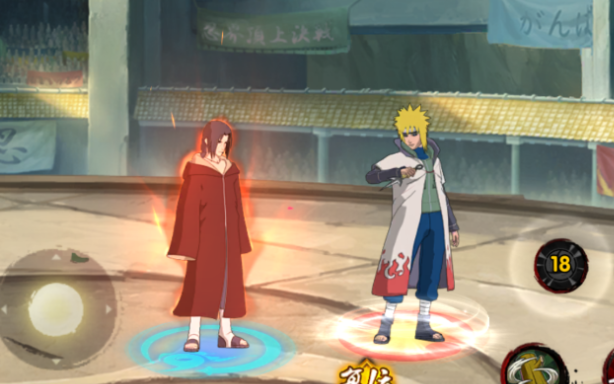 火影忍者手游中饰品铭文如何得到