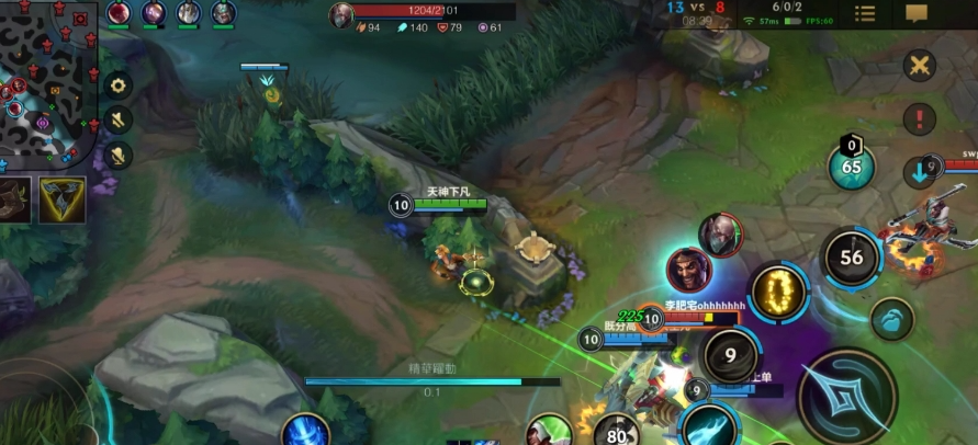 英雄联盟手游有那些适合新手的辅助英雄