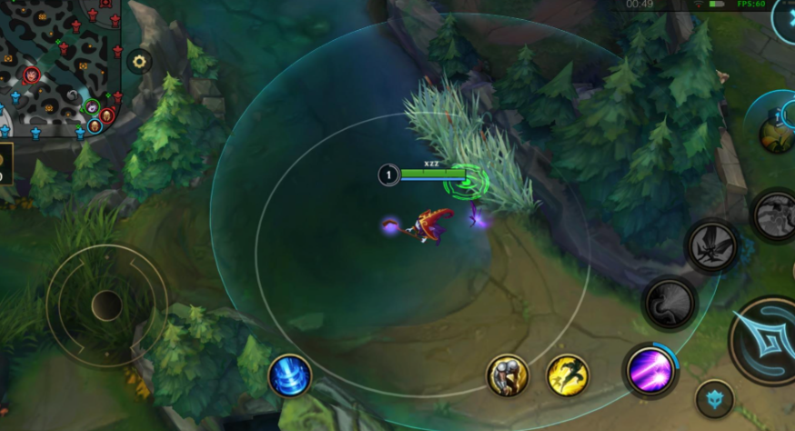 英雄联盟手游新手推荐哪个法师厉害