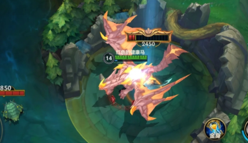 英雄联盟手游中有哪些自选英雄推荐