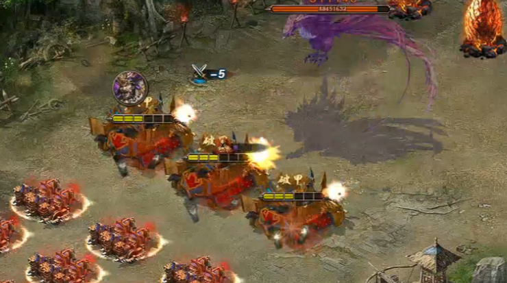 如何利用宝石打磨科技进行攻城掠地