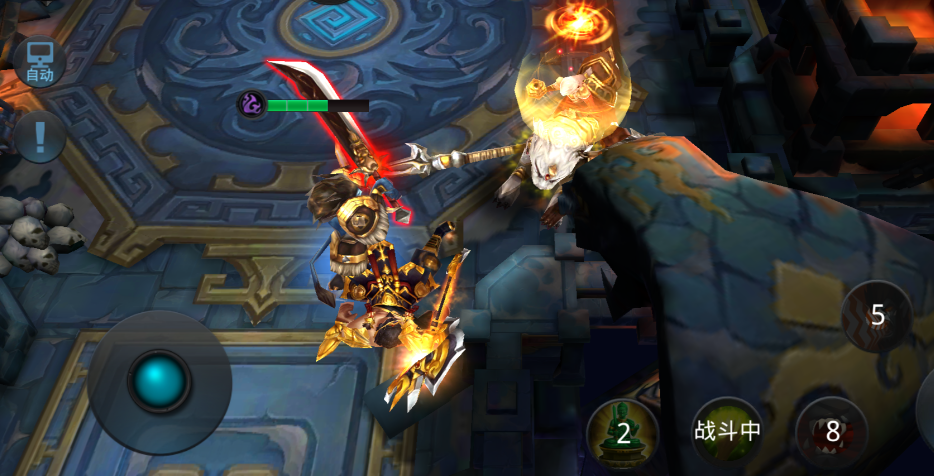 怎样玩乱斗西游能够快速升级