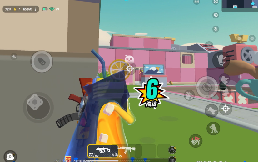 香肠派对的近战武器该怎么拿