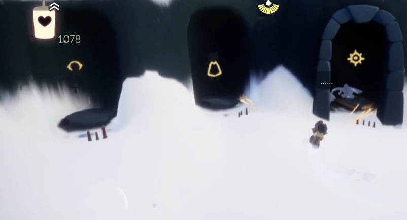 光遇新手教程有什么要注意的