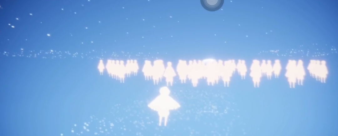 请问在光遇祭坛如何送走先祖