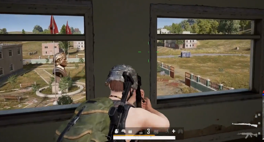 如何在绝地求生鱼塘局提高生存率