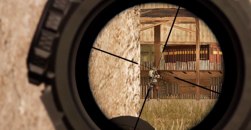 如何在绝地求生鱼塘局提高生存率