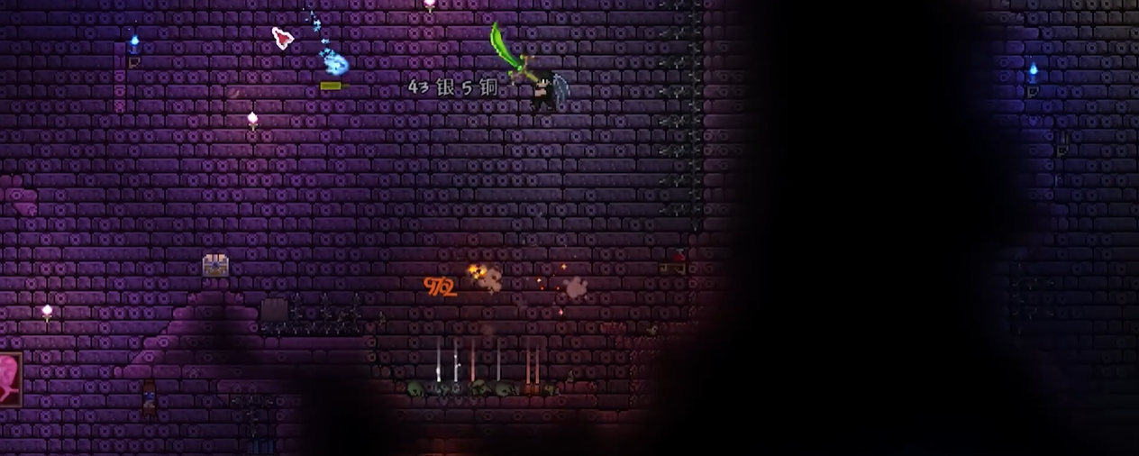 泰拉瑞亚中的天然资源如何利用 泰拉瑞亚中的天然资源如何利用