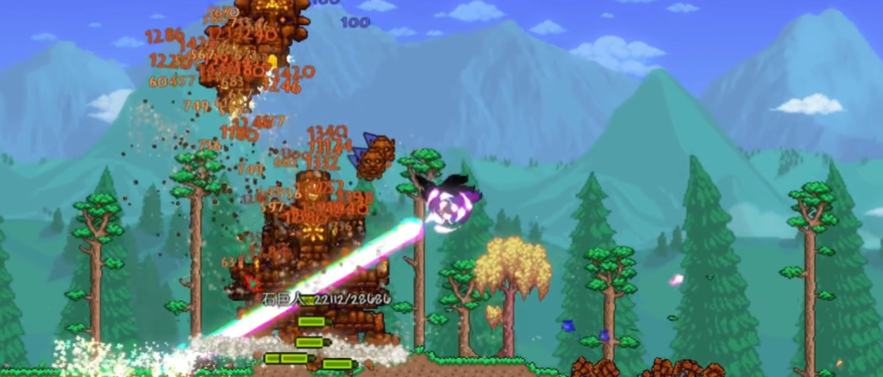 怎样选择适合自己的泰拉瑞亚世界种子