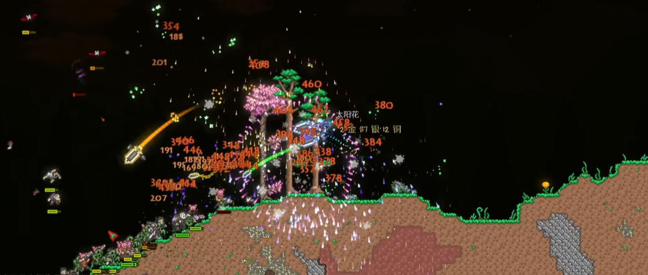 怎样选择适合自己的泰拉瑞亚世界种子