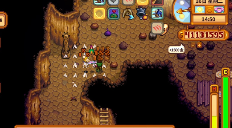 星露谷物语有哪些角色可以交朋友