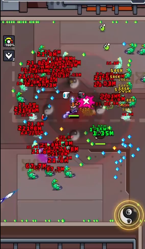 弹壳特攻队有哪些技能组合值得使用 弹壳特攻队有哪些技能组合值得使用