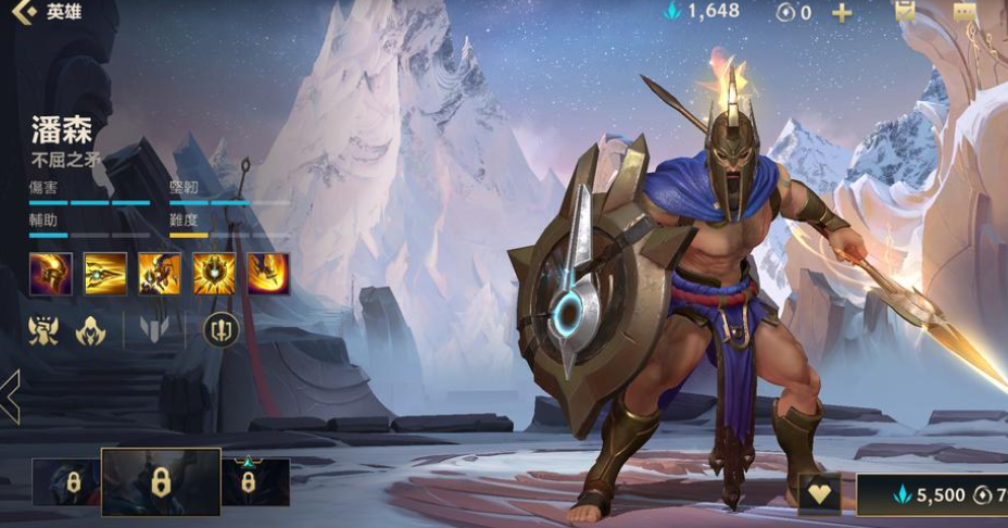 英雄联盟手游经济能够改变游戏战局吗