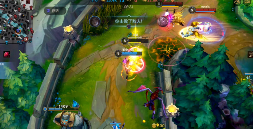 英雄联盟手游中有哪些适合新手的肉盾角色 英雄联盟手游中有哪些适合新手的肉盾角色