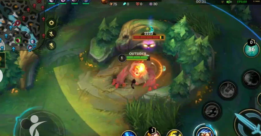 请问在哪里可以购买英雄联盟手游的血瓶