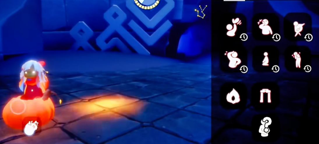 光遇驯龙时让自己发光有何价值 光遇驯龙时让自己发光有何价值