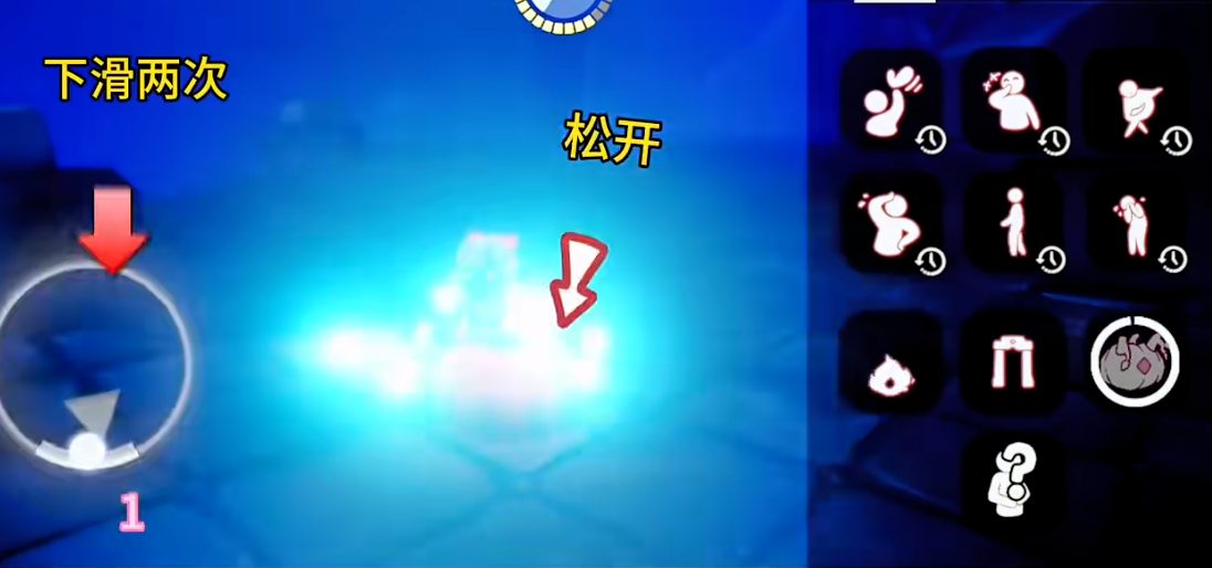 光遇驯龙时让自己发光有何价值 光遇驯龙时让自己发光有何价值