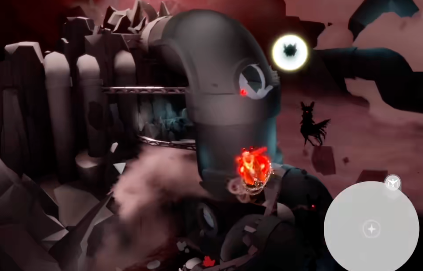 怎么在光遇中升级光翼的品质