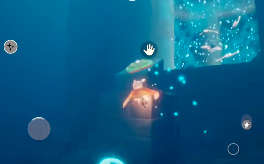 为何光遇的某些矮人身高非常迷你 为何光遇的某些矮人身高非常迷你