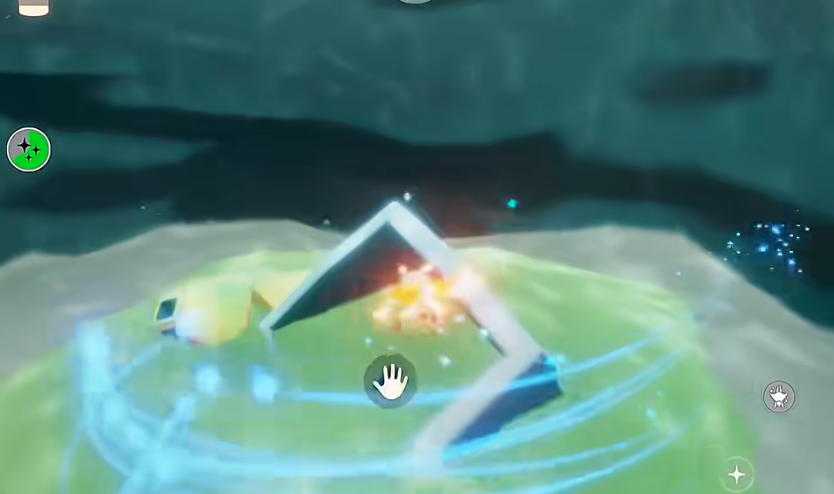 为何光遇的某些矮人身高非常迷你 为何光遇的某些矮人身高非常迷你