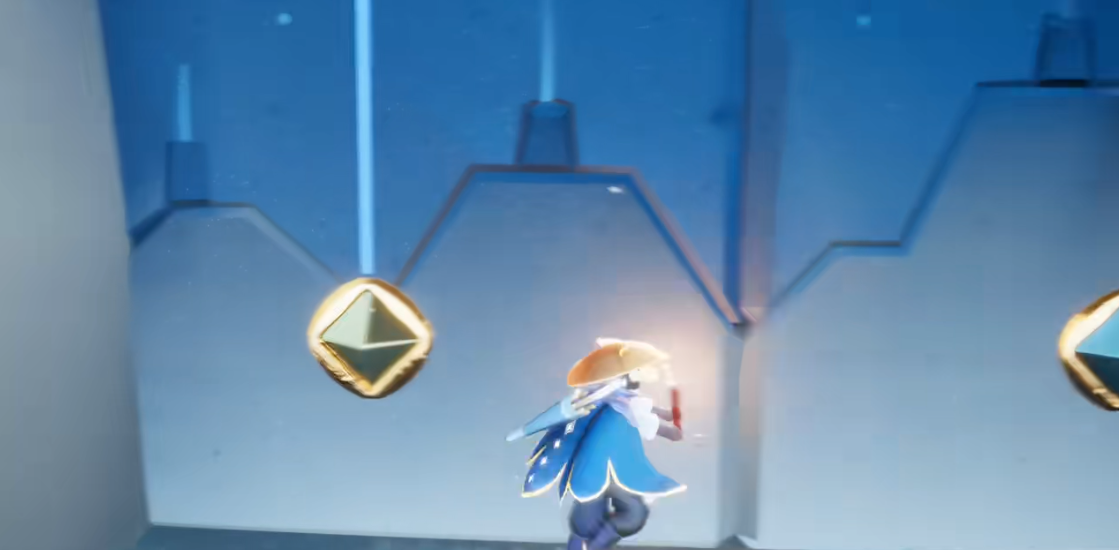 是否有人知道光遇水母的获取秘诀