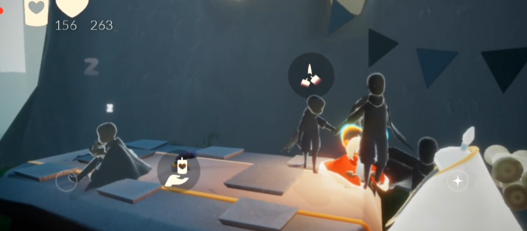 如何通过光遇方舟购买需要的东西