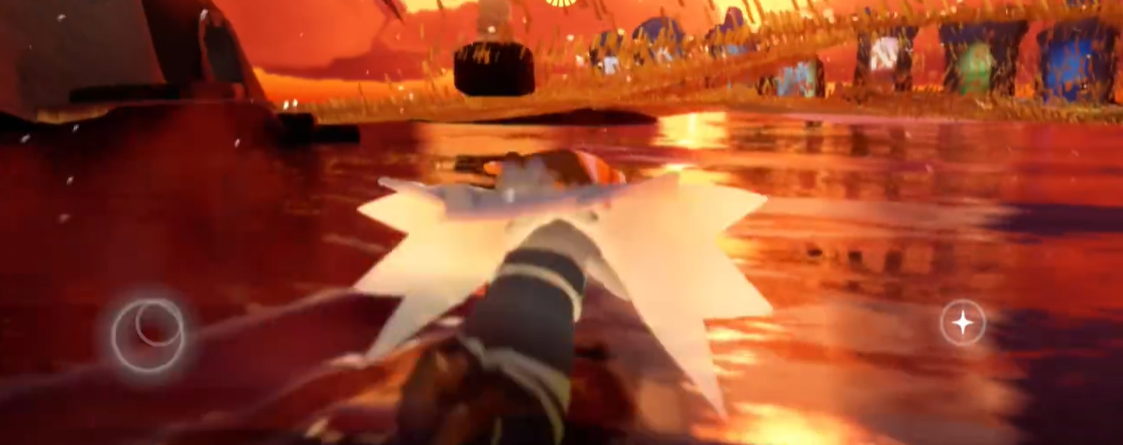 光遇异域旅人裤子的获得途径是什么