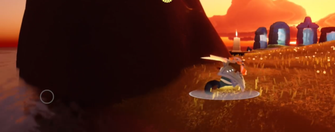 光遇异域旅人裤子的获得途径是什么