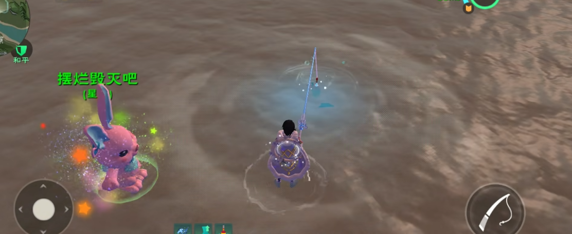 如何修补创造与魔法远古装备