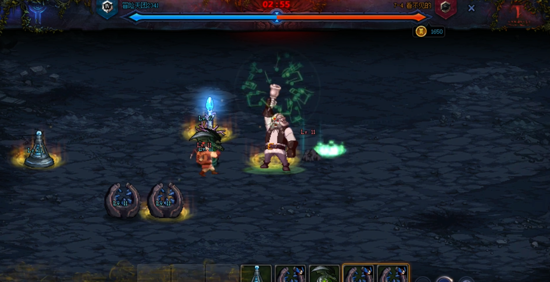 请问地下城与勇士特定任务都有哪些限制