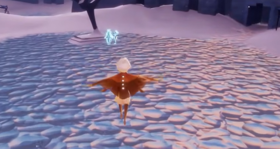 光遇彩虹在你心中代表了什么 光遇彩虹在你心中代表了什么