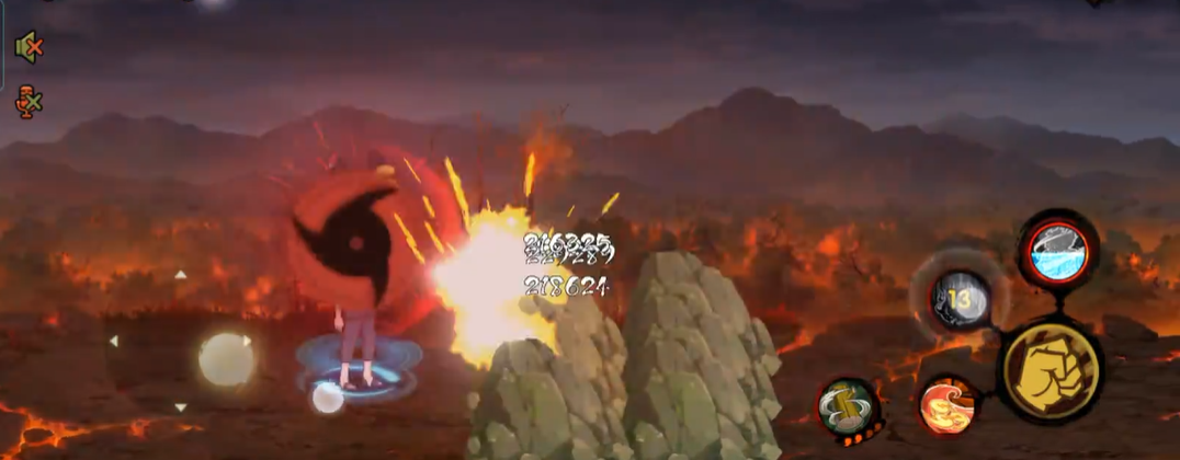 火影忍者手游中哪个人柱力更适合使用