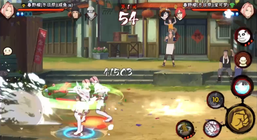 获得火影忍者手游中死水需多少金币