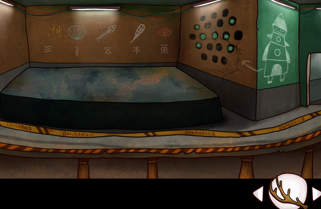 迷失岛2中红色眼睛怎么获得