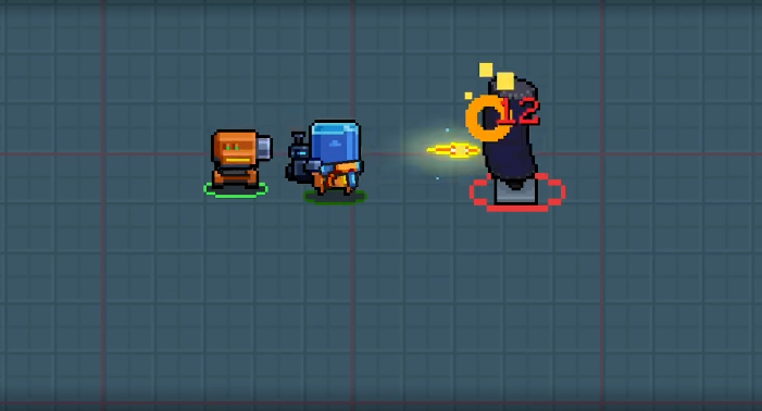 元气骑士隐藏房间有什么功能