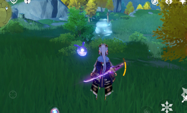 四星法器在原神中是怎样一种获取方式